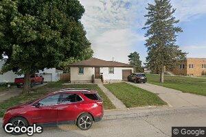 14 NE 1st St, Pocahontas, IA 50574