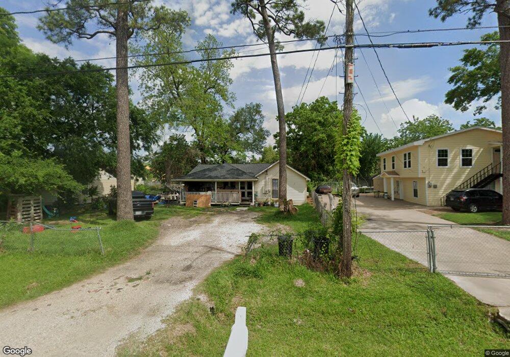 5227 Brunswick St, Houston, TX 77039 - photo 1