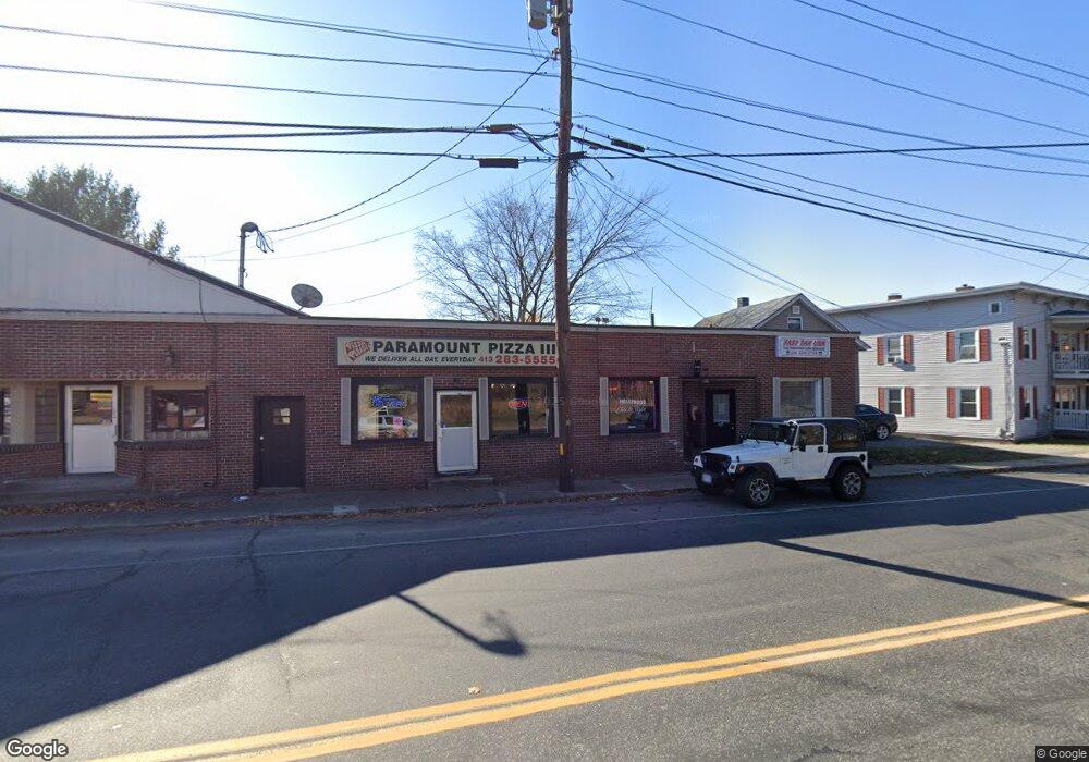 1620 N Main St unit 1622, Palmer, MA 01069 - photo 1