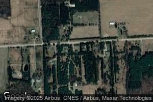 2572 Marlette Rd, Applegate, MI 48401