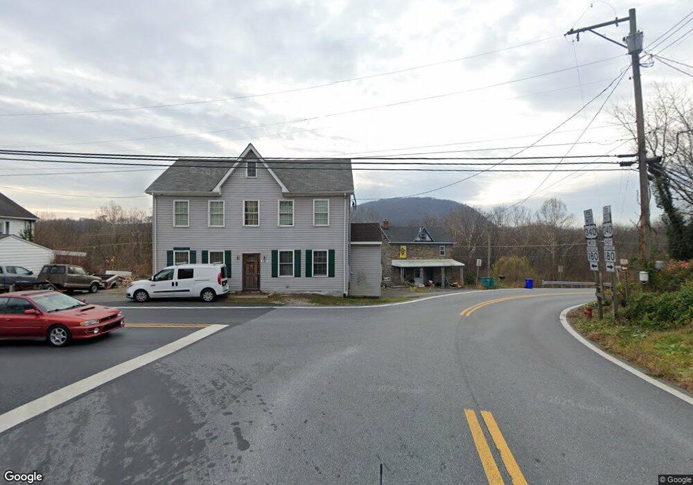 LOT 203 Jefferson Pike, Frederick, MD 21703 - photo 1