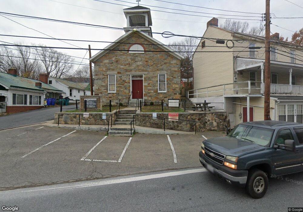 LOT 202 Jefferson Pike, Frederick, MD 21703 - photo 1