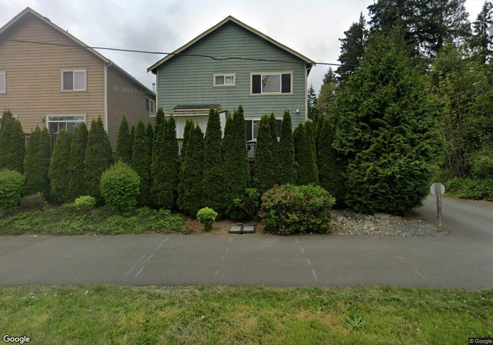 425 203rd Place SE, Bothell, WA 98012 - photo 1