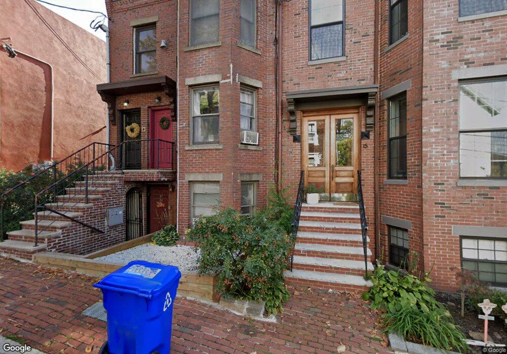 17 Highland Park Ave unit 2, Roxbury, MA 02119 - photo 1