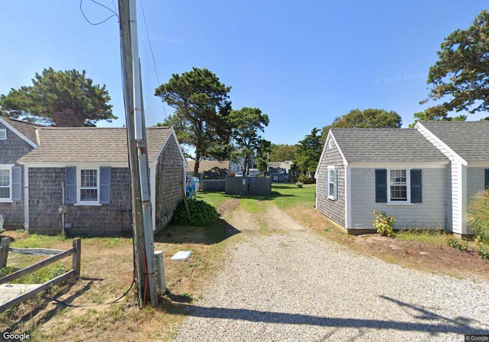 16 Ocean Park E, Dennis, MA 02639 - photo 1