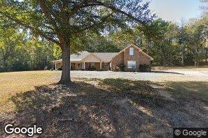 325 N Gaston St, Ackerman, MS 39735