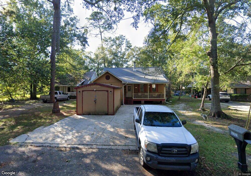 58353 Richard Rd, Slidell, LA 70460 - photo 1