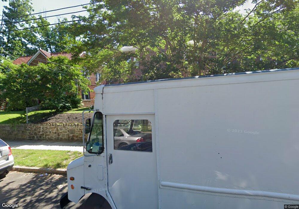 1322 28th St SE unit 1, Washington, DC 20020 - photo 1