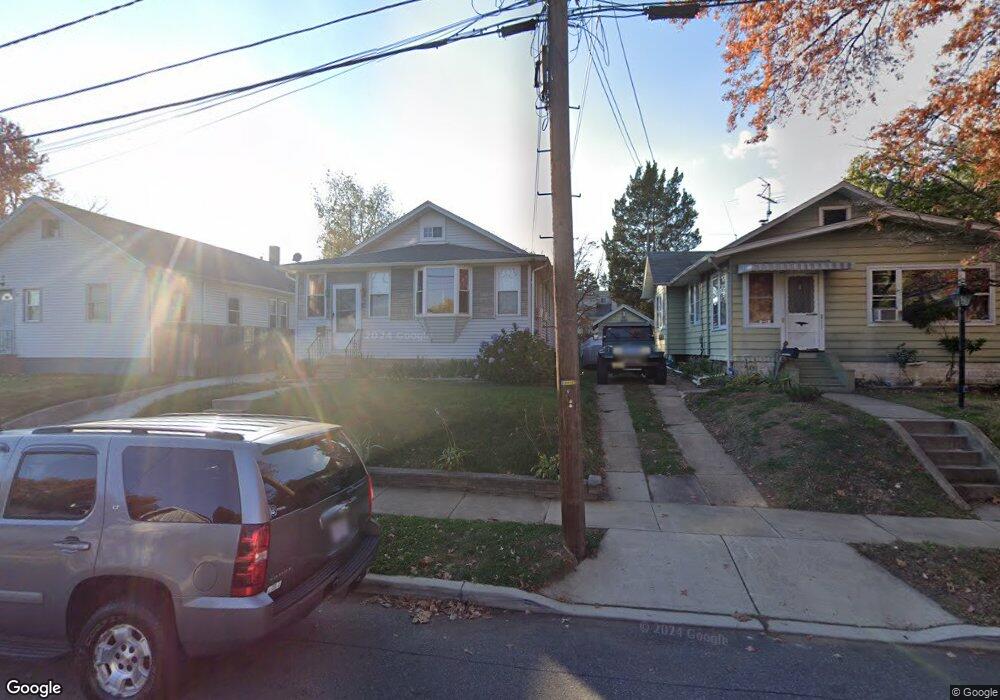 223 Laurel Ave, Oaklyn, NJ 08107 - photo 1