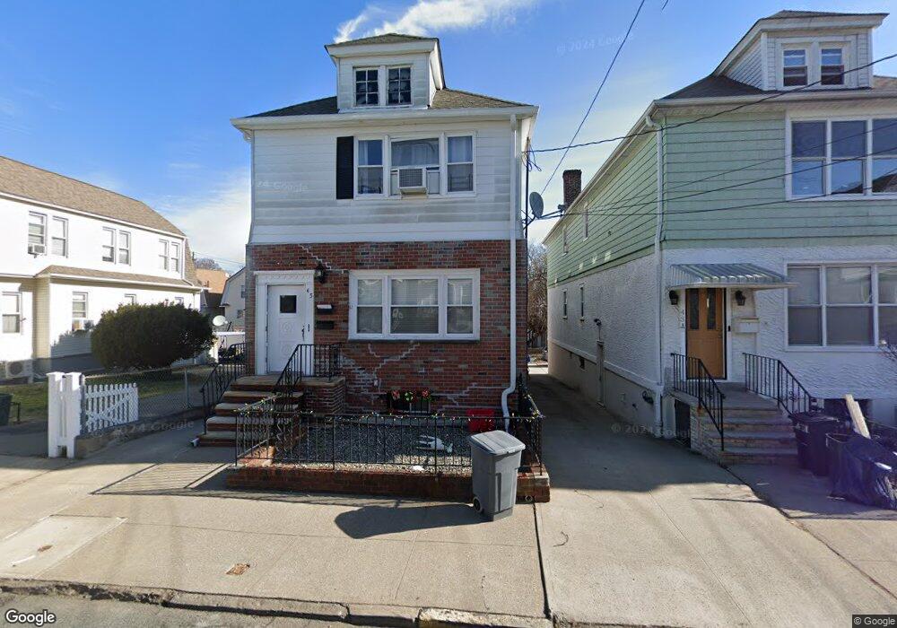 45 Hildreth Place unit 2, Yonkers, NY 10704 - photo 1