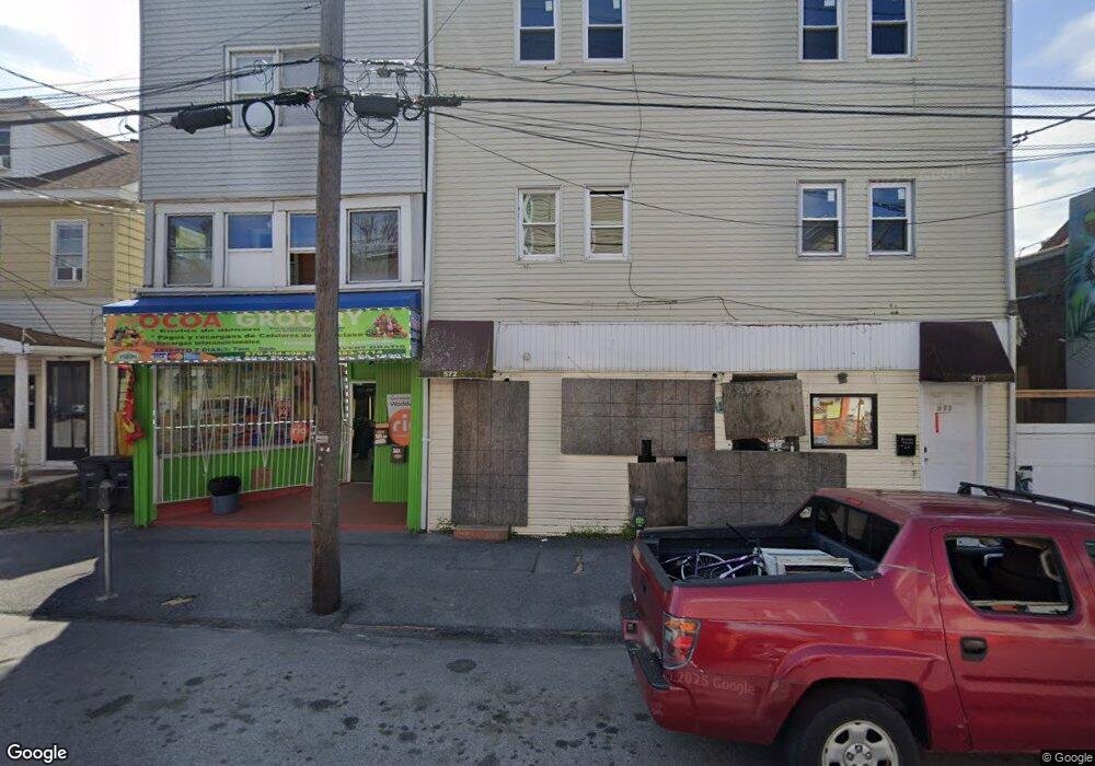 570 Alter St, Hazleton, PA 18201 - photo 1