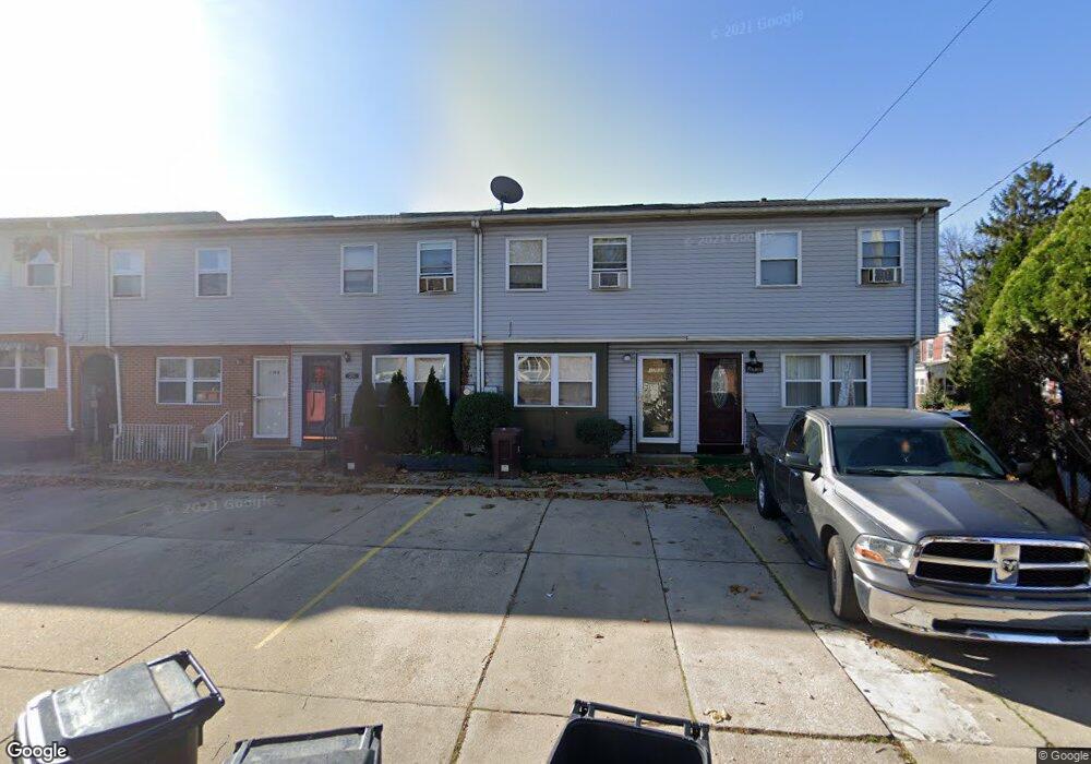 1202 Pearl St, Wilmington, DE 19801 - photo 1