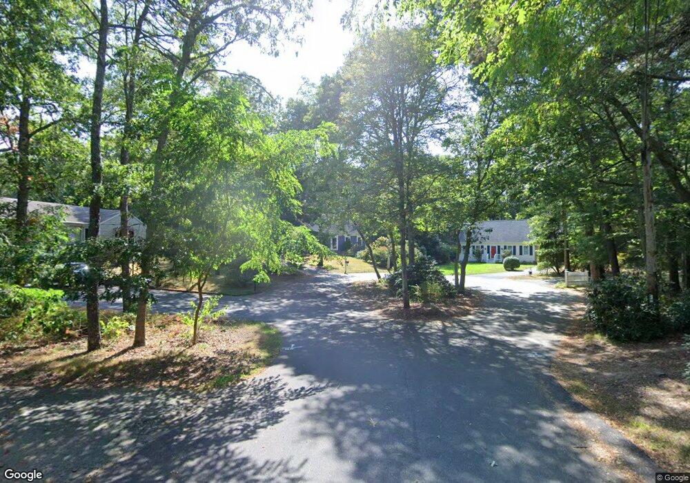 22 Marrick Ct, Centerville, MA 02632 - photo 1