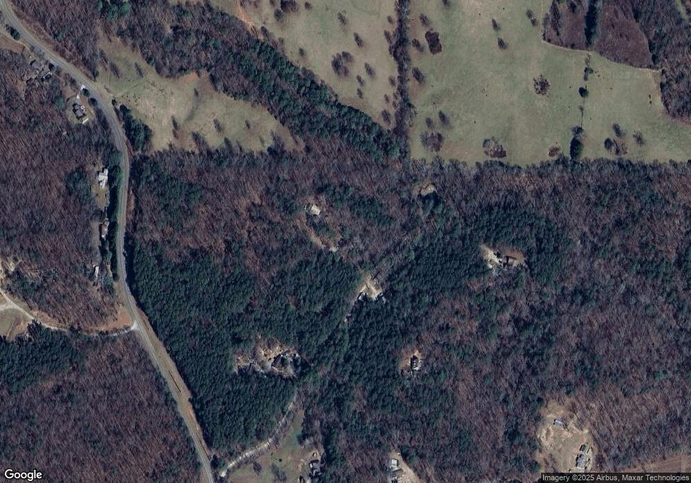 334 Parris Rd, Ellijay, GA 30540 - photo 1