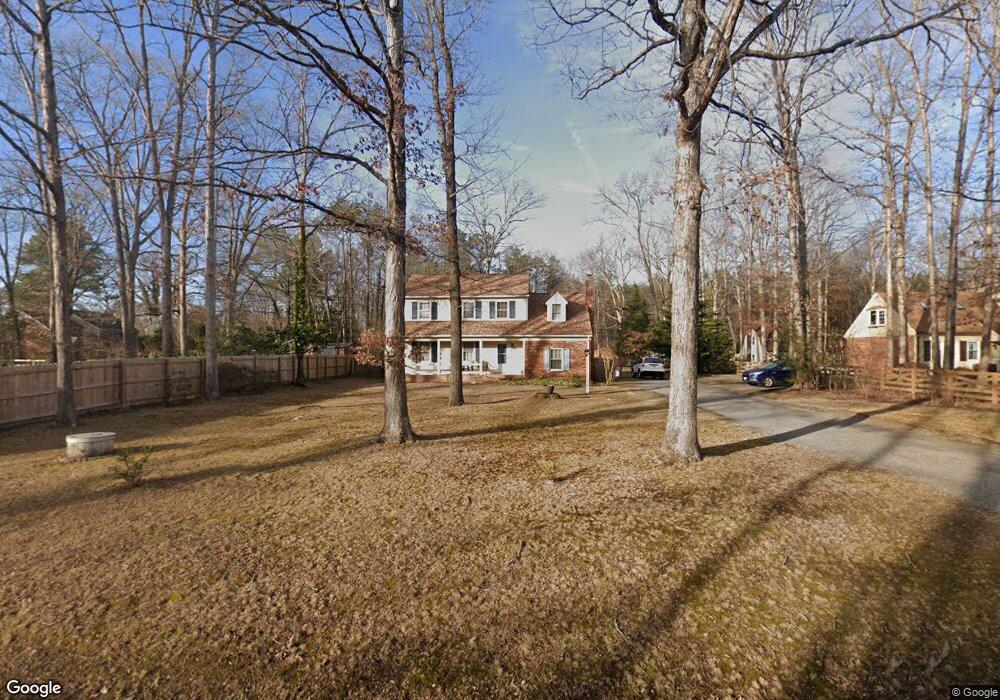 14332 Aldengate Rd, Midlothian, VA 23114 - photo 1