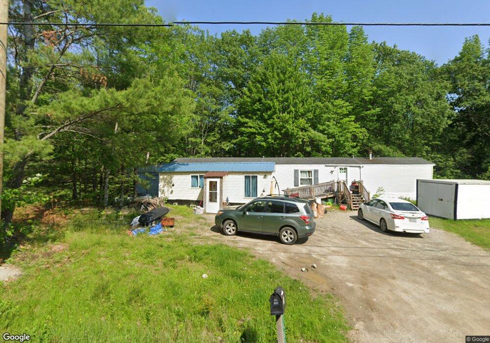 1467 Middle Rd, Woolwich, ME 04579 - photo 1