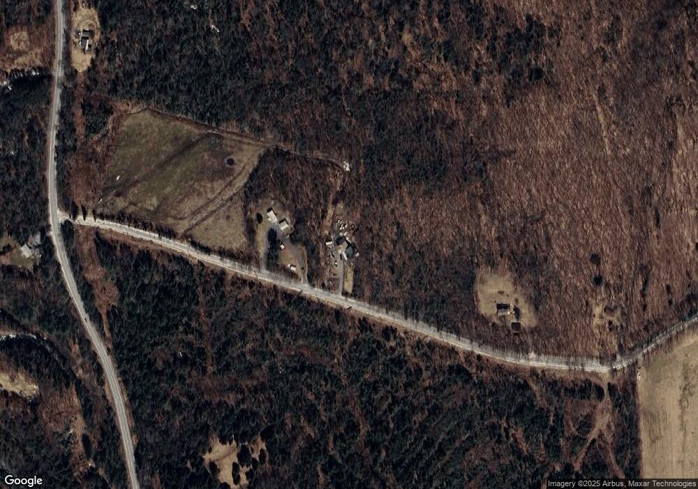 25 Willey Hill Rd, West Topsham, VT 05086 - photo 1