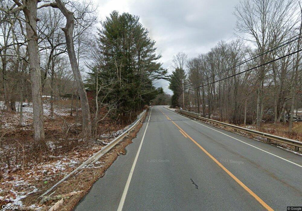 55 Westford Rd, Ashford, CT 06278 - photo 1