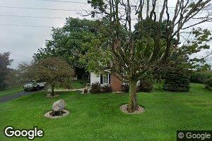 1523 S State Road 29, Flora, IN 46929