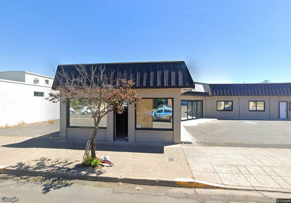 1416 Main St, Klamath Falls, OR 97601 - photo 1