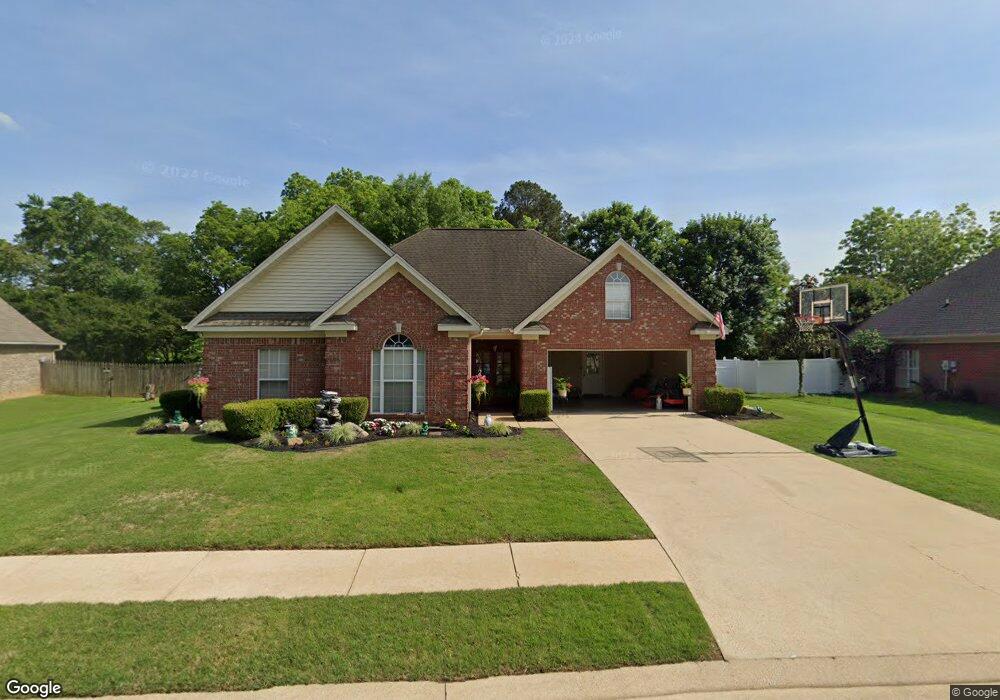 5901 Vermelle Dr, Tupelo, MI 38801 - photo 1