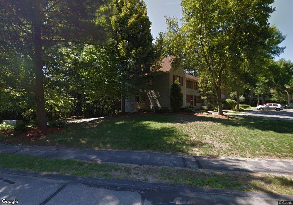 250 Bartemus Trail unit U24, Nashua, NH 03063 - photo 1