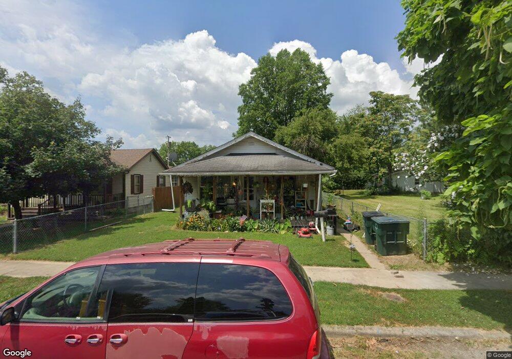 3107 S Vine St, Muncie, IN 47302 - photo 1