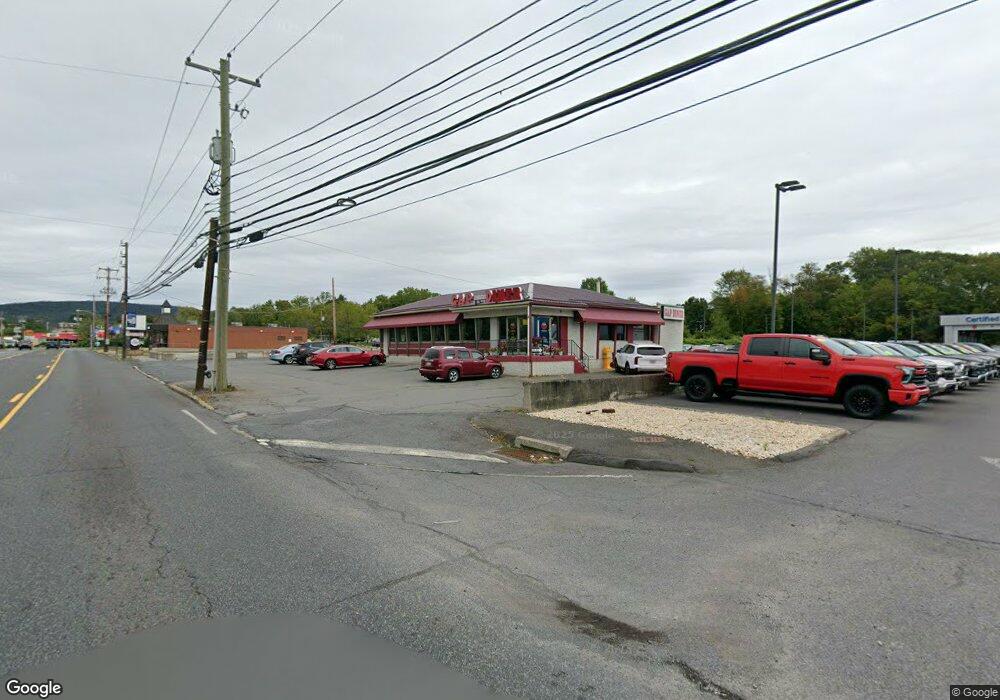 1041 S Broadway unit PARCEL ONLY, Wind Gap, PA 18091 - photo 1