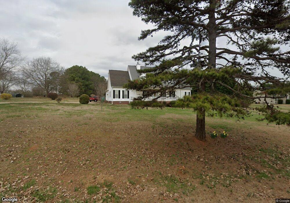 724 Cabin Creek Rd, Nicholson, GA 30565 - photo 1