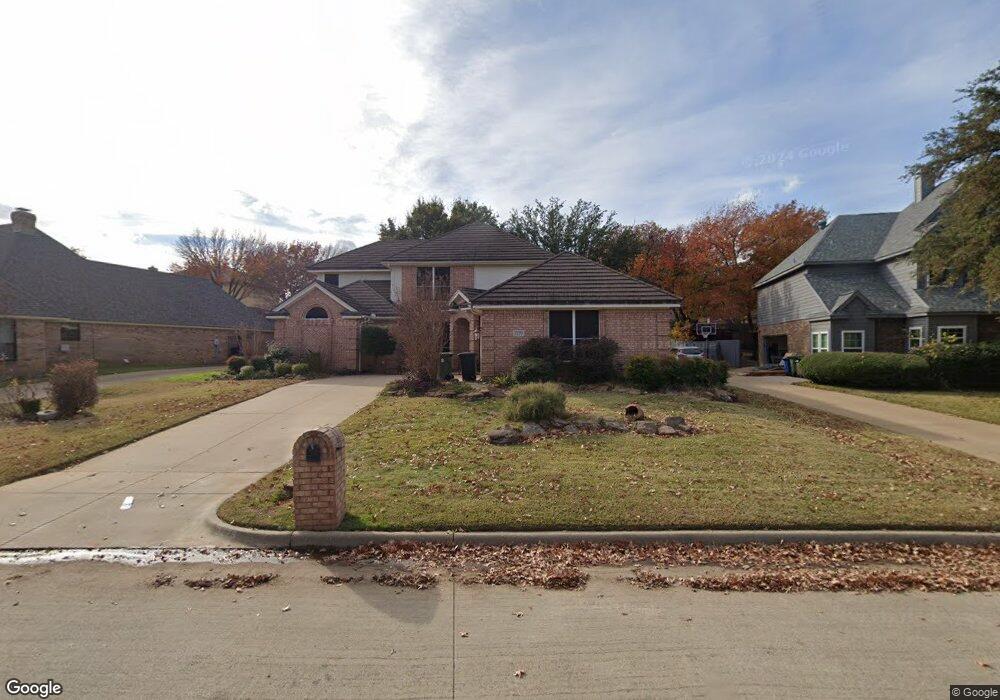 3229 Oakdale Dr, Hurst, TX 76054 - photo 1