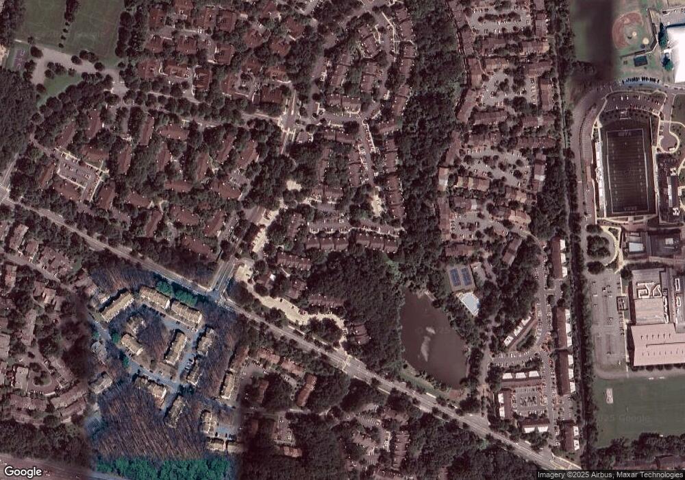 5818 Inman Park Cir, Rockville, MD 20852 - photo 1