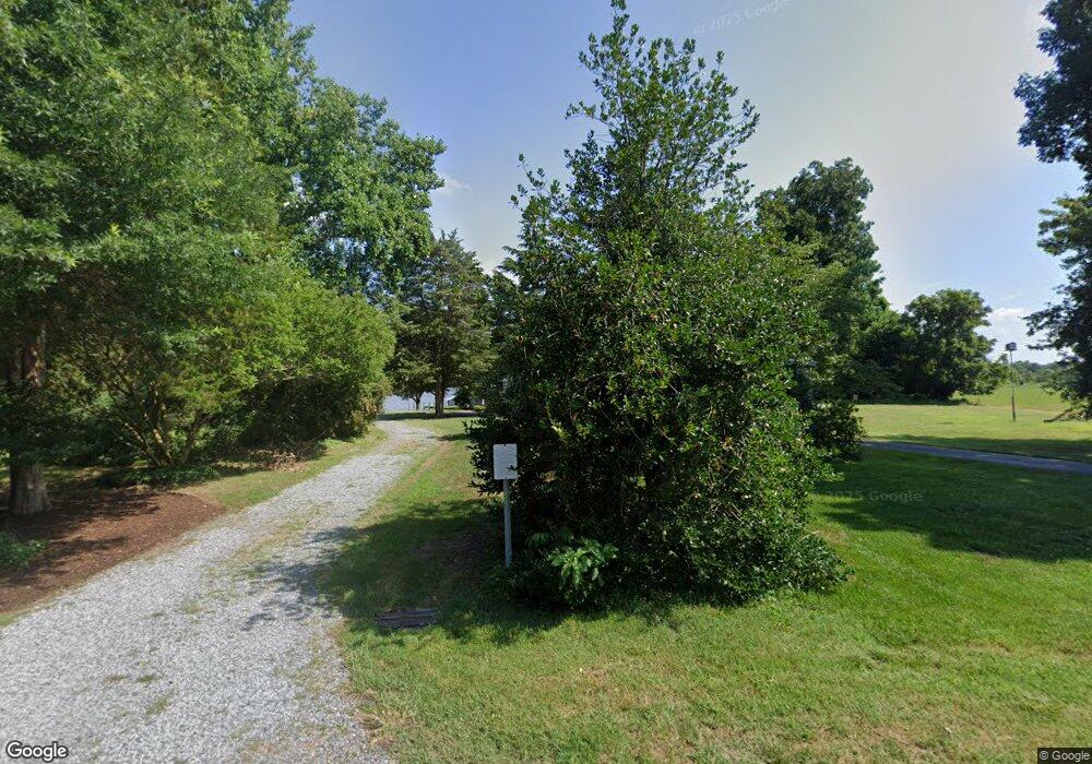 400 Pear Tree Point Rd, Chestertown, MD 21620 - photo 1