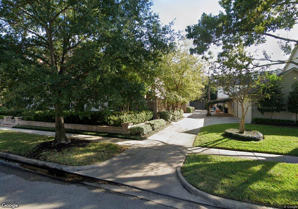 2417 Stanmore Dr, Houston, TX 77019 - photo 1