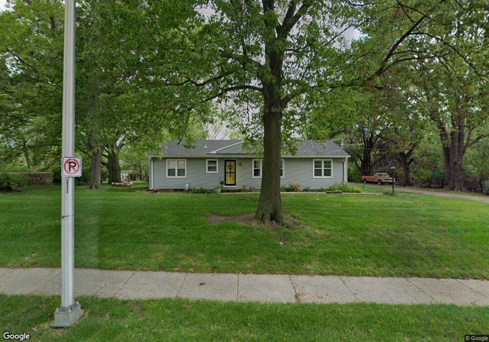 12215 W 71st St, Shawnee, KS 66216 - photo 1