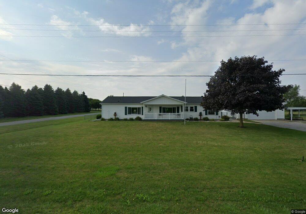 1400 E Beaver Rd, Kawkawlin, MI 48631 - photo 1