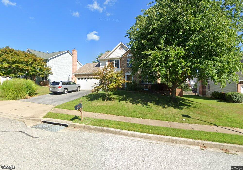 7221 Caracara Ct, Sykesville, MD 21784 - photo 1