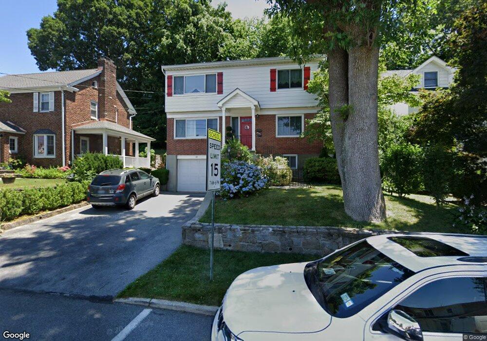 20 Oakland Ave, Tuckahoe, NY 10707 - photo 1