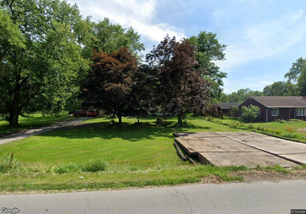 3993 W 45th Ave, Gary, IN 46408 - photo 1