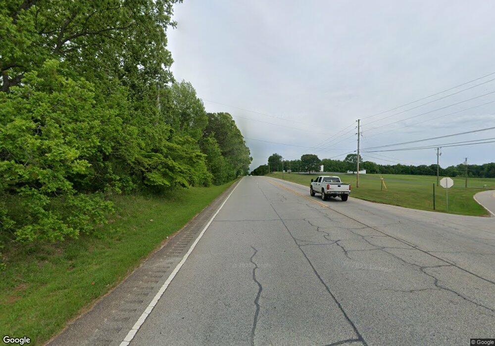 0 Little New York Rd, Whitesburg, GA 30185 - photo 1