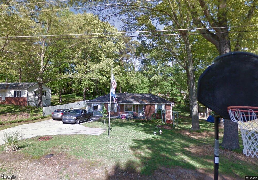 6259 Denny Ln SW, Mableton, GA 30126 - photo 1