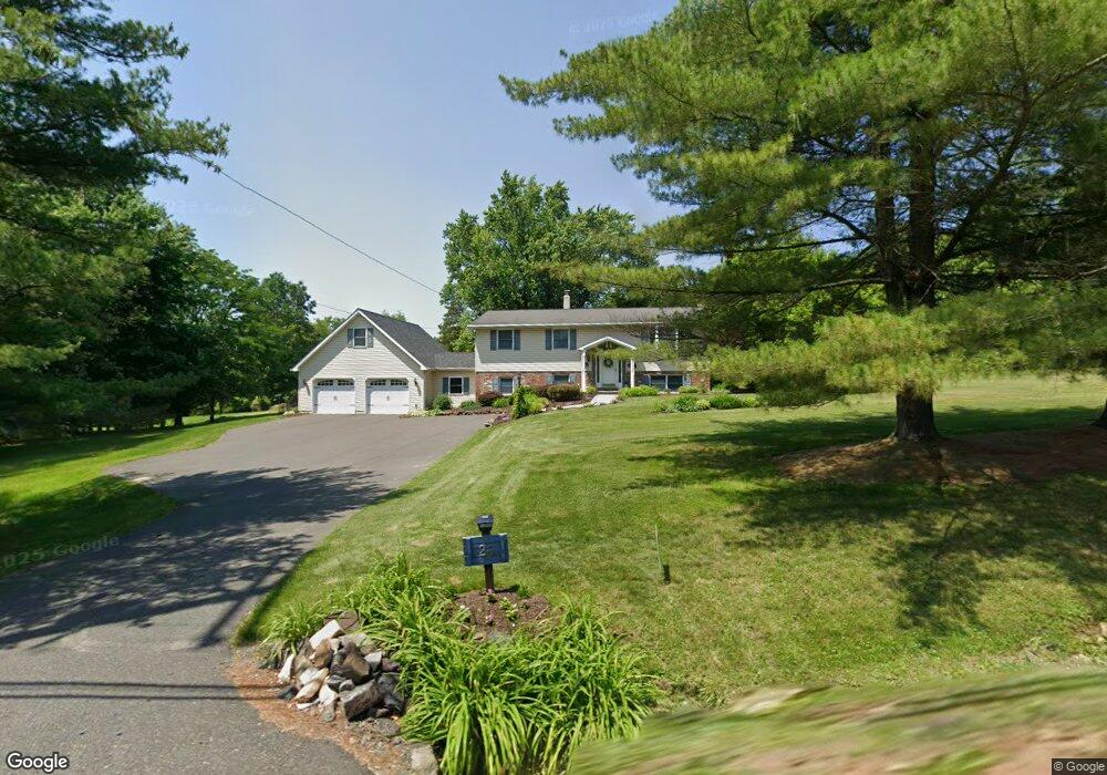 26 Zieglerville Rd, Zieglerville, PA 19492 - photo 1