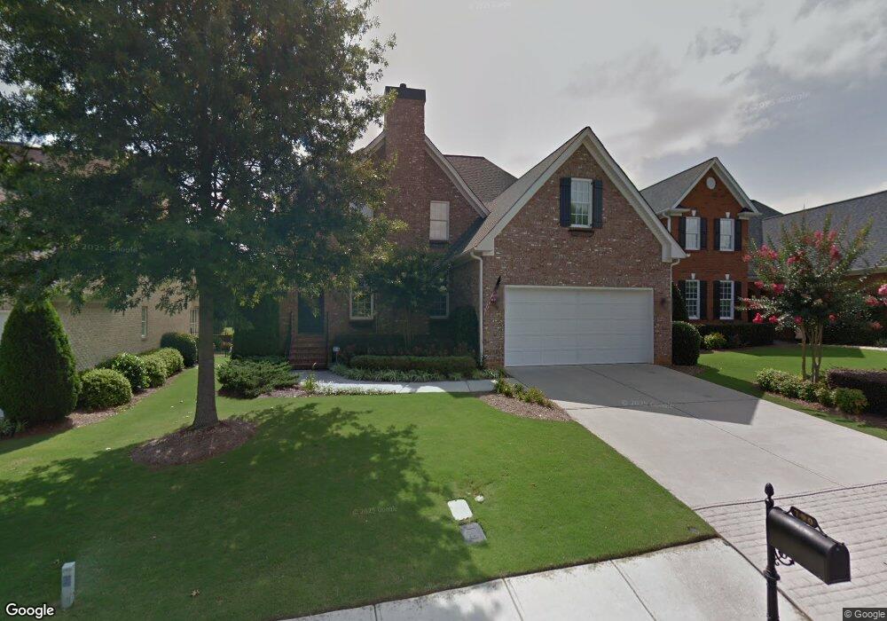 790 Windsor Place Cir unit 1, Grayson, GA 30017 - photo 1