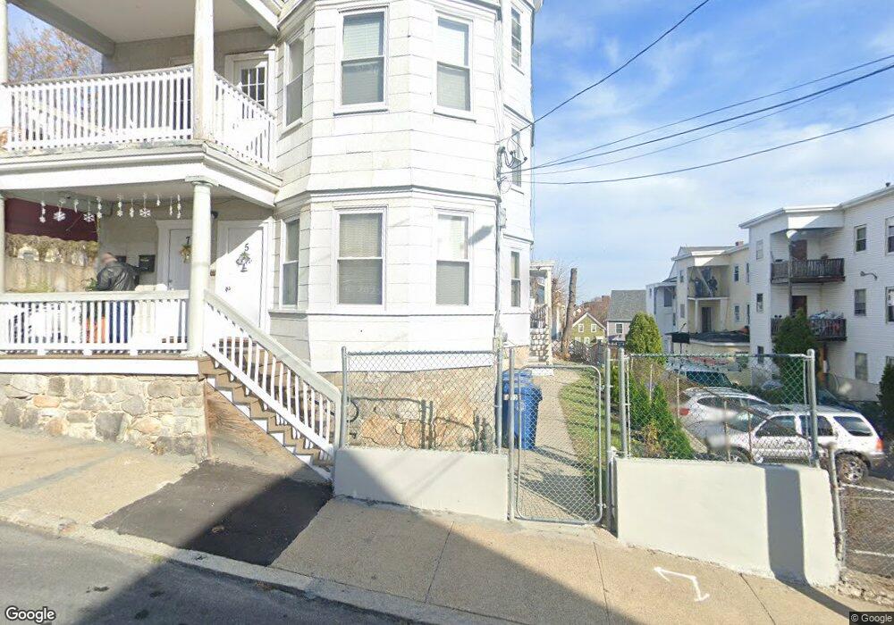 57 Lynch St, Lawrence, MA 01841 - photo 1