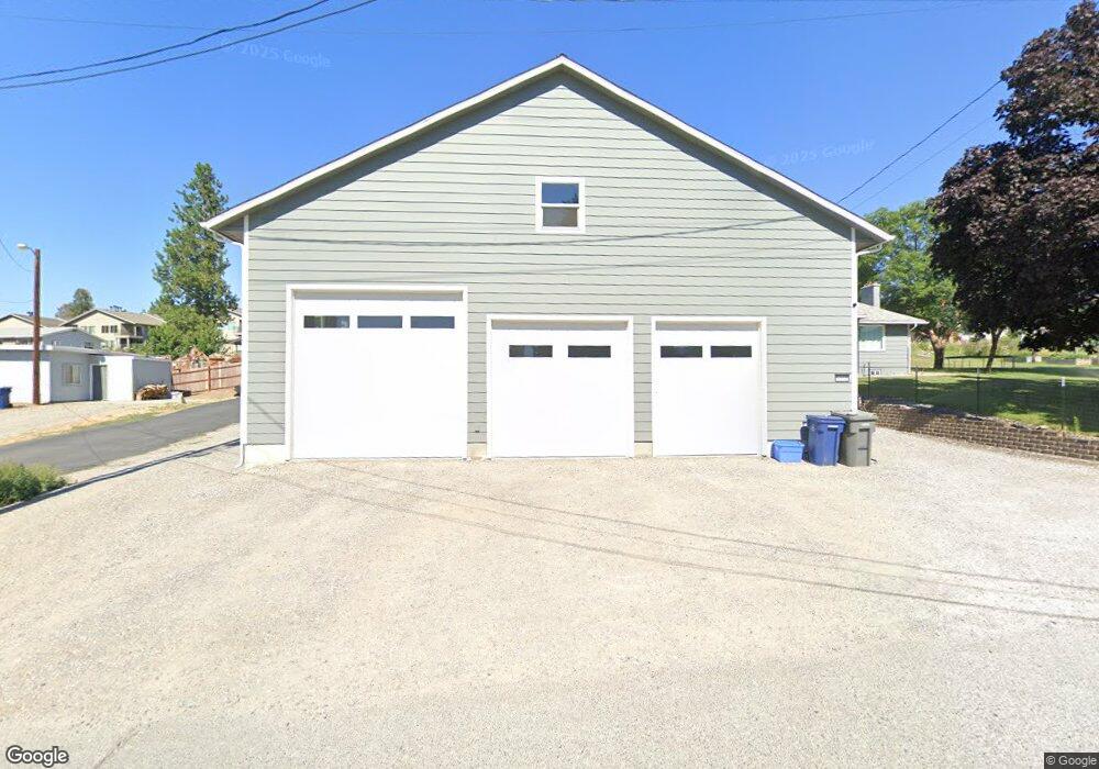 1015 N Denis Ct, East Wenatchee, WA 98802 - photo 1