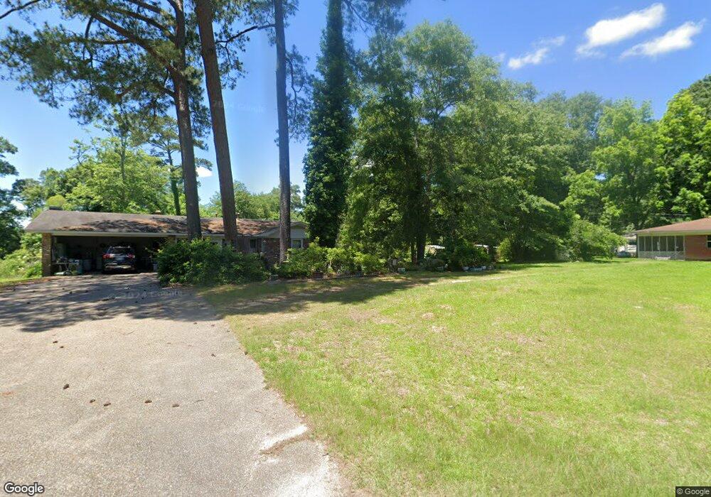 23 Martha Robinson Rd, Ellisville, MS 39437 - photo 1