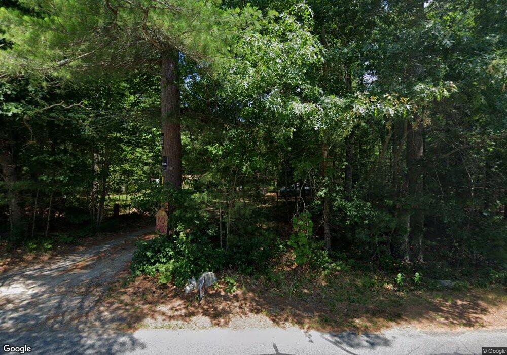 134 Wall St, Middleboro, MA 02346 - photo 1