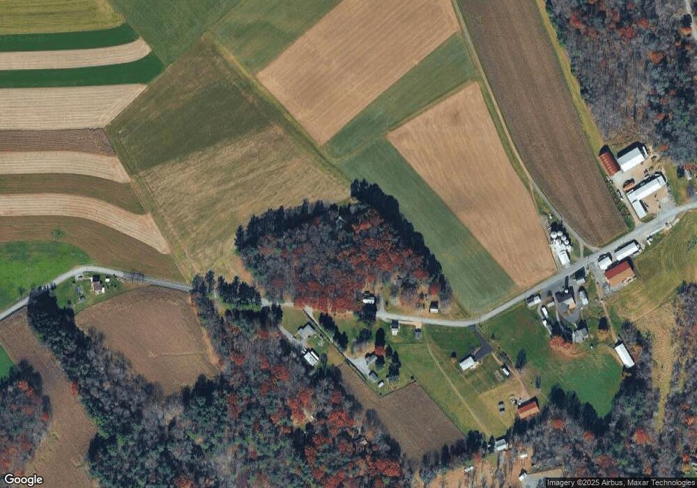 251 Dorshimer Rd, Kunkletown, PA 18058 - photo 1