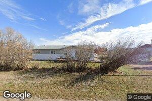 408 1st Ave E, Bison, SD 57620