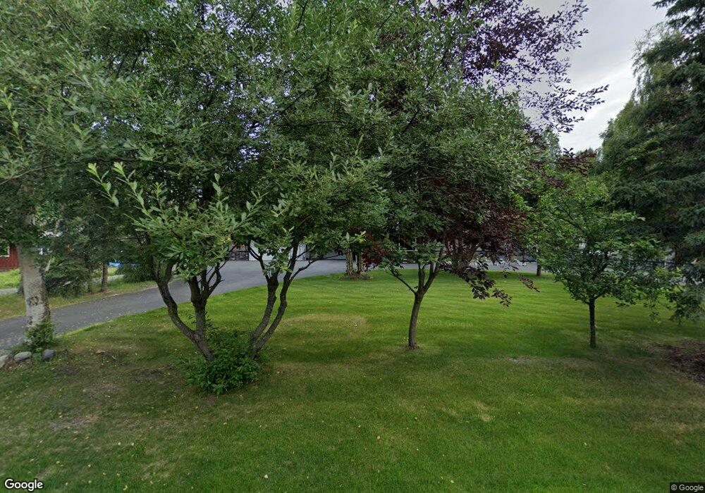 7129 Old Harbor Ave, Anchorage, AK 99504 - photo 1