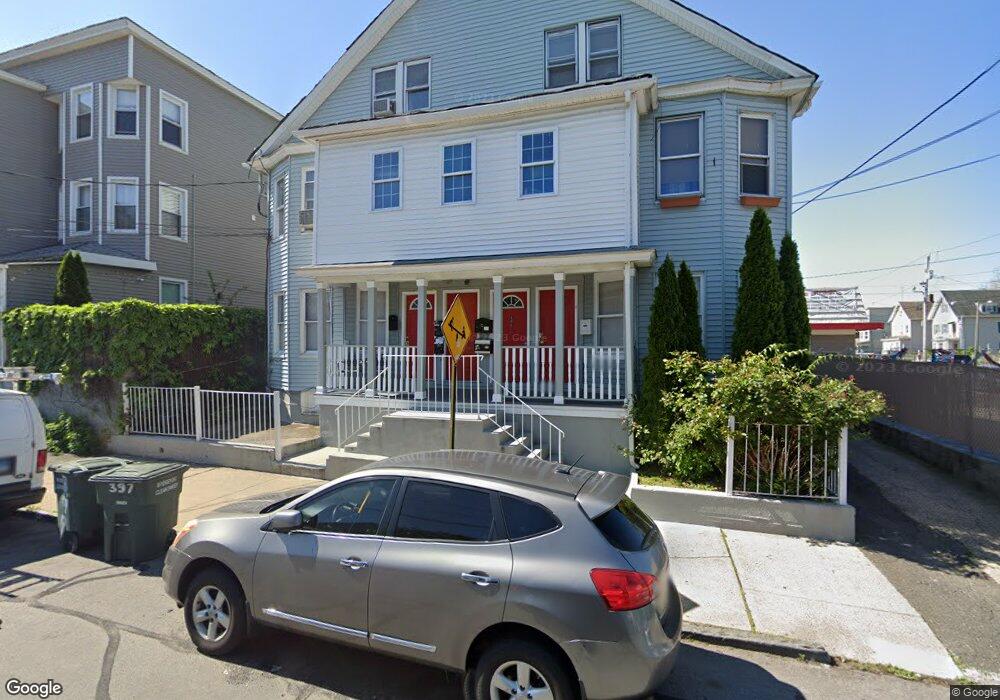 401 Lexington Ave, Bridgeport, CT 06604 - photo 1